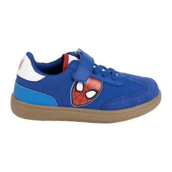 CERDA PATIKE SPIDERMAN 