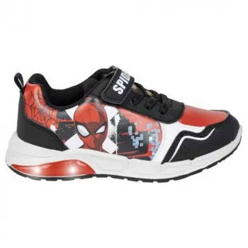 CERDA PATIKE SPIDERMAN 