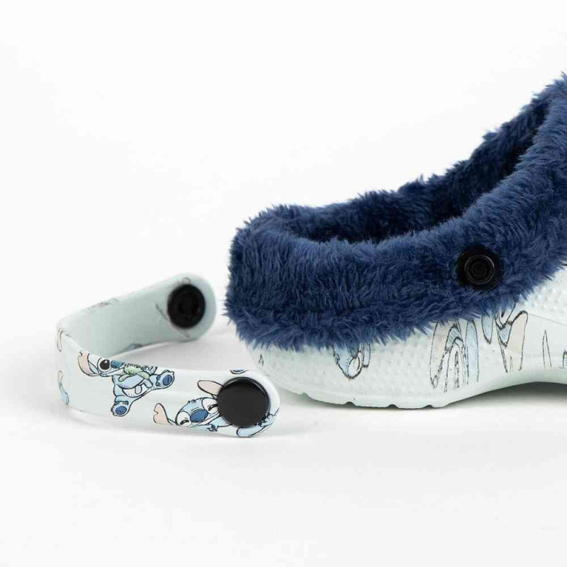 CERDA KLOMPE STITCH 