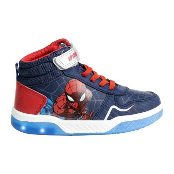 CERDA PATIKE SPIDERMAN 