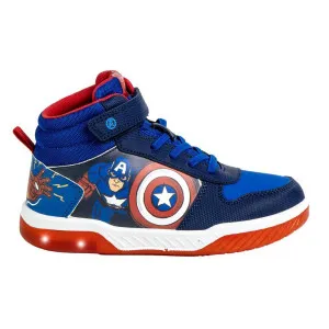 CERDA PATIKE AVENGERS