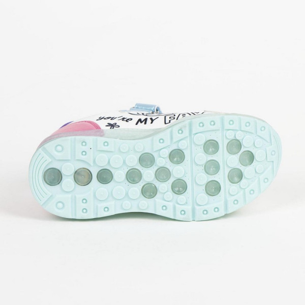 CERDA SVETLECE PATIKE STITCH 