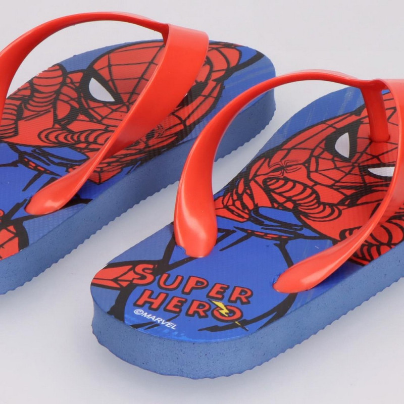 CERDA PAPUCE SPIDERMAN 