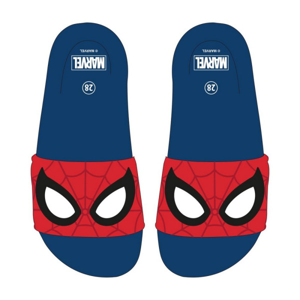 CERDA JAPANKE SPIDERMAN 