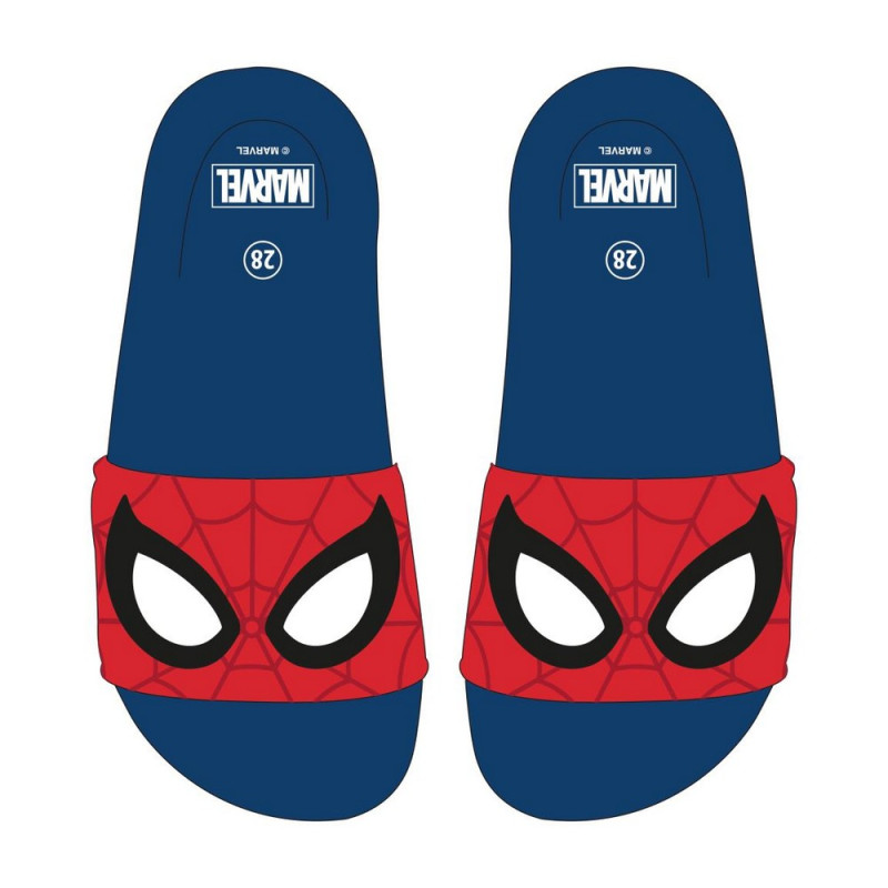 CERDA JAPANKE SPIDERMAN 