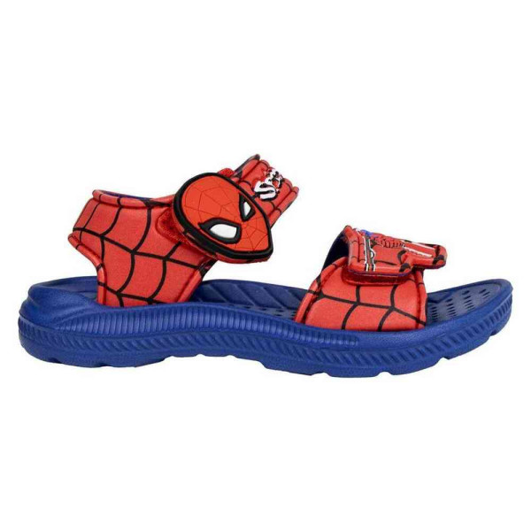 CERDA SANDALE SPIDERMAN 