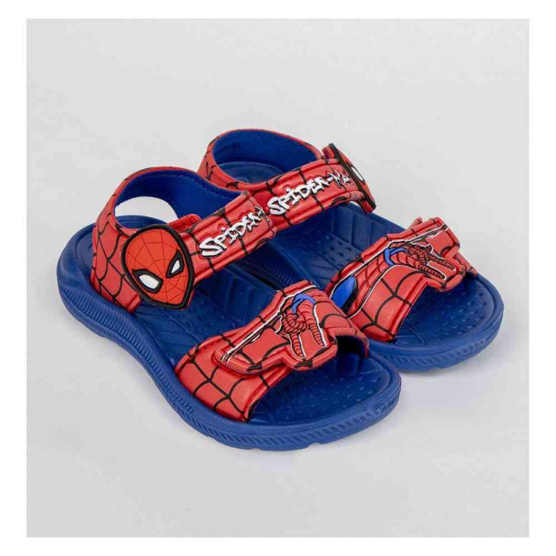 CERDA SANDALE SPIDERMAN 