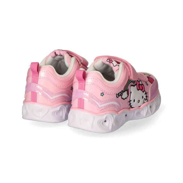 CERDA PATIKE HELLO KITTY 