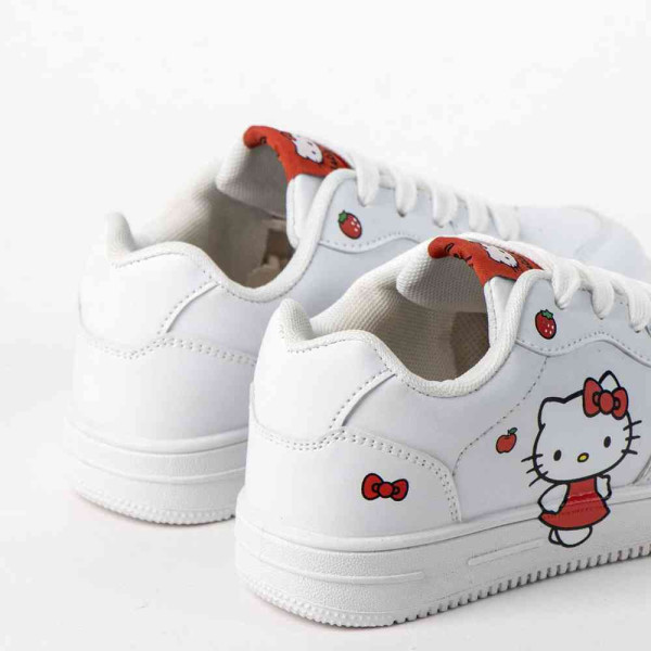 CERDA PATIKE HELLO KITTY 