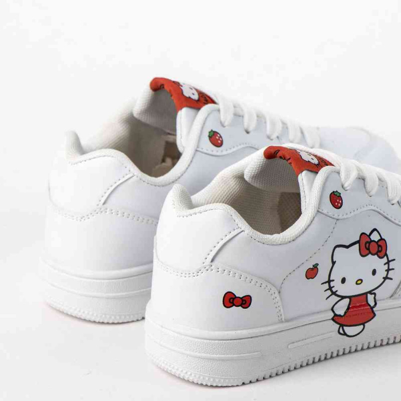 CERDA PATIKE HELLO KITTY 