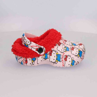 CERDA PAPUCE HELLO KITTY 