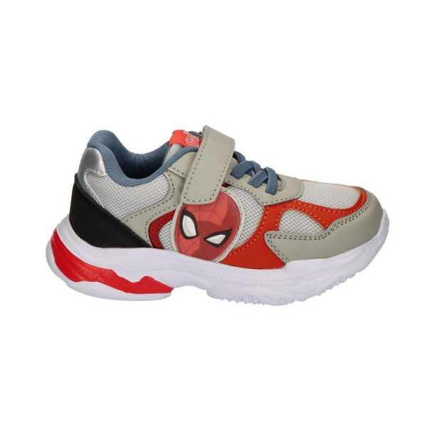 CERDA PATIKE SPIDERMAN 