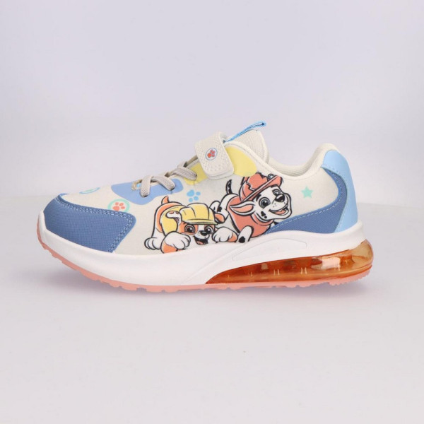 CERDA PATIKE PAW PATROL 