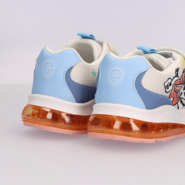 CERDA PATIKE PAW PATROL 