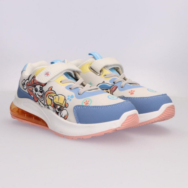 CERDA PATIKE PAW PATROL 