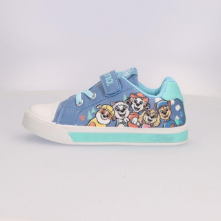 CERDA PATIKE PAW PATROL 