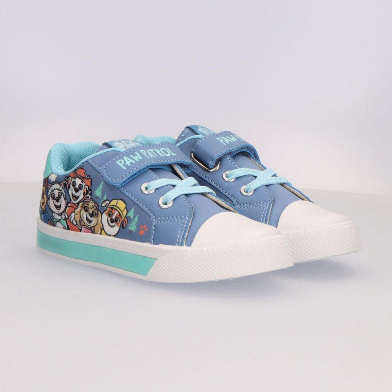 CERDA PATIKE PAW PATROL 