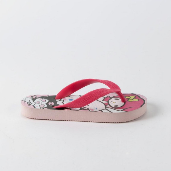 CERDA PAPUCE HELLO KITTY 