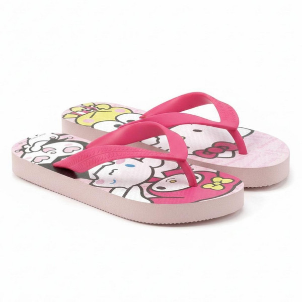CERDA PAPUCE HELLO KITTY 