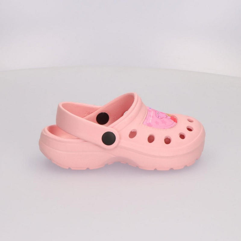 CERDA KLOMPE PEPA PIG 