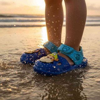 CERDA SANDALE PAW PATROL 