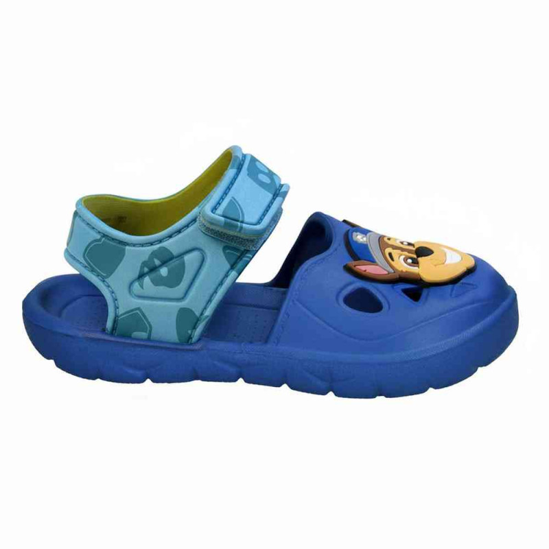CERDA SANDALE PAW PATROL 