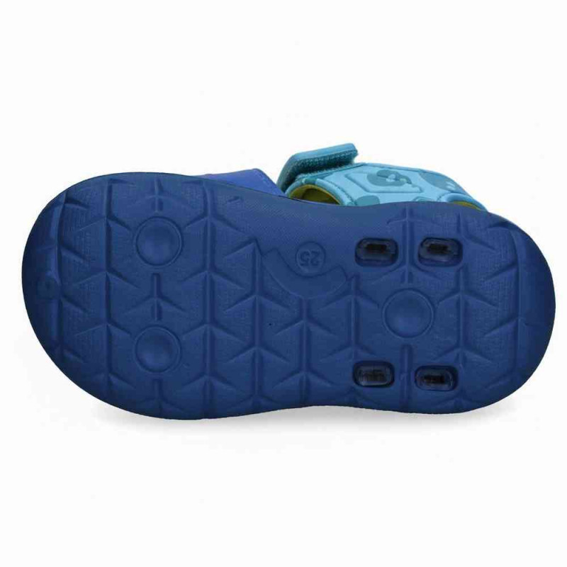 CERDA SANDALE PAW PATROL 