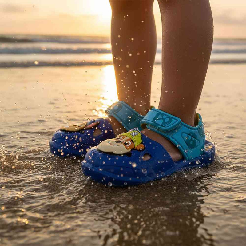 CERDA SANDALE PAW PATROL 