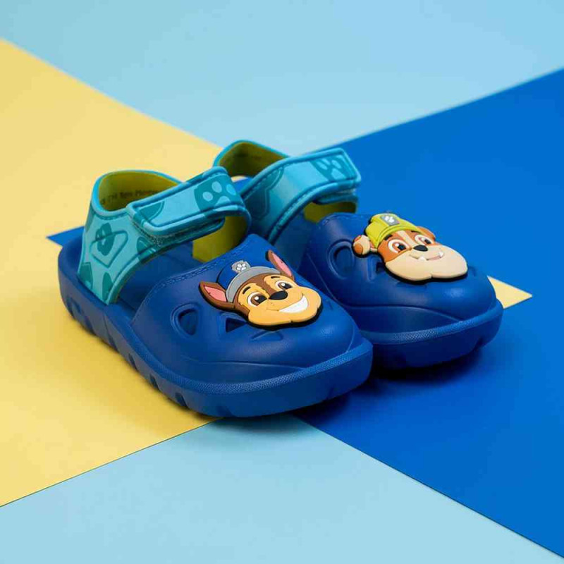 CERDA SANDALE PAW PATROL 