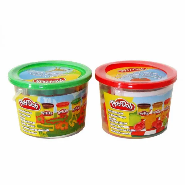 PLAY DOH MALA KOFICA PLASTELIN 