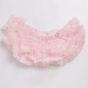 NINIA SUKNJA LUCCIA LIGHT PINK
