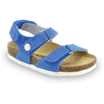 GRUBIN SANDALE DONATELLO,PLAVE 