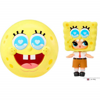 LOL IZNENADJENJE SUNDJER BOB LUTKICA ASORTIMAN 