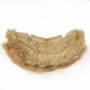 NINIA SUKNJA LUCCIA BEIGE