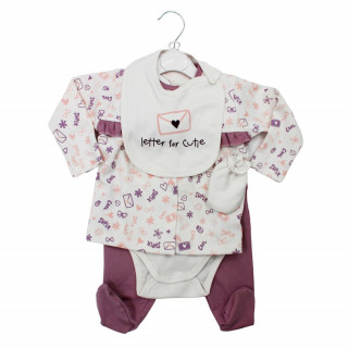 KIDZZ KOMPLET SRCULENCE