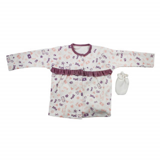 KIDZZ KOMPLET SRCULENCE