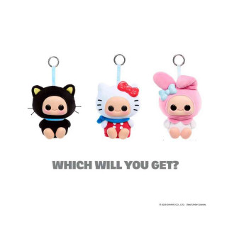 HYOJO SANRIO MY MELODY FIGURICA ASORTIMAN 