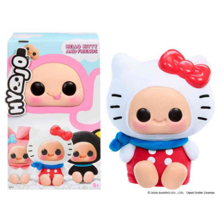 HYOJO SANRIO MY MELODY FIGURICA ASORTIMAN 