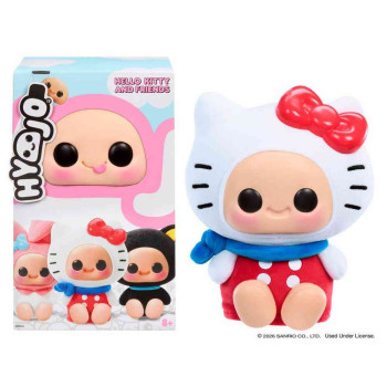 HYOJO SANRIO MY MELODY FIGURICA ASORTIMAN 
