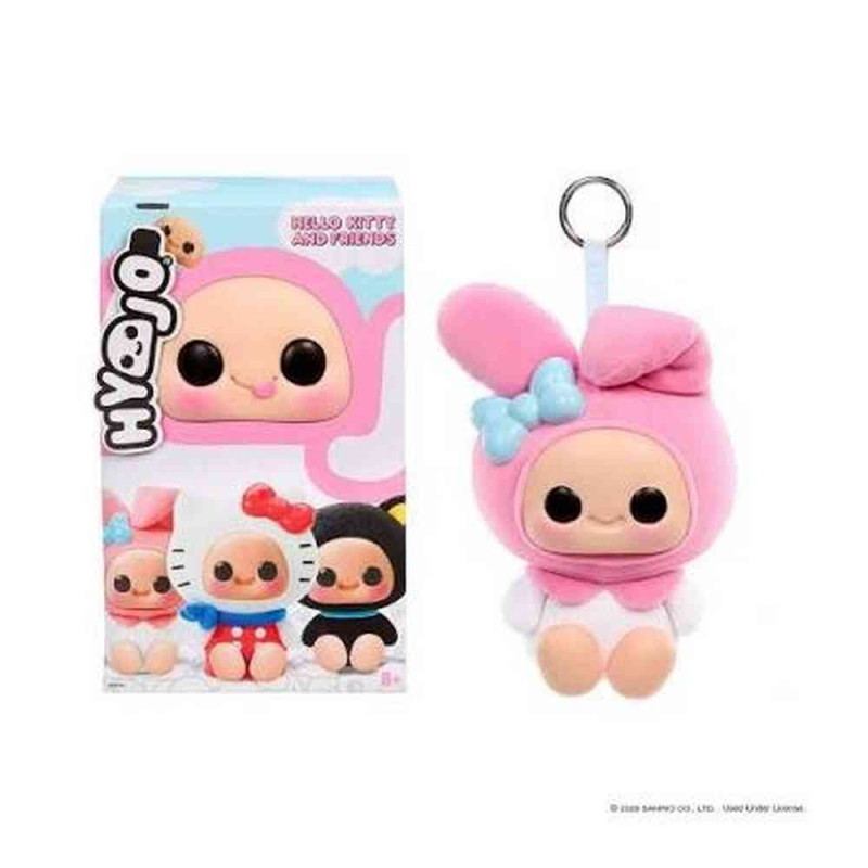 HYOJO SANRIO MY MELODY FIGURICA ASORTIMAN 