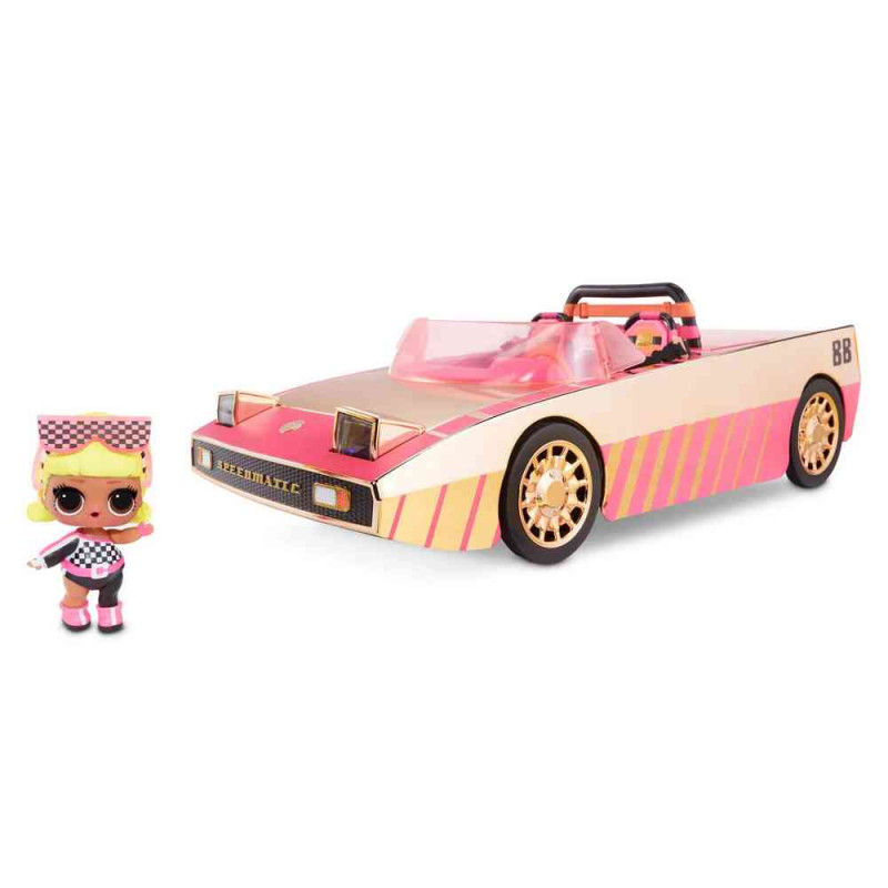 LOL IZNENADJENJE CAR POOL COUPE AUTO 