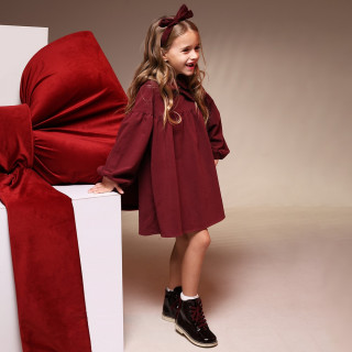 NINIA HALJINA LULU B 