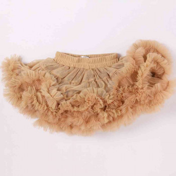 NINIA SUKNJA LUCCIA BEIGE 