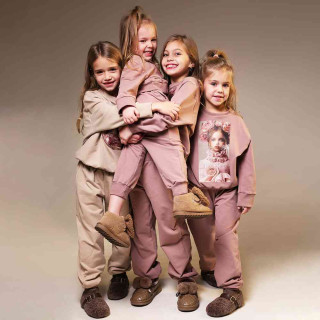 NINIA TRENERKA STORY 