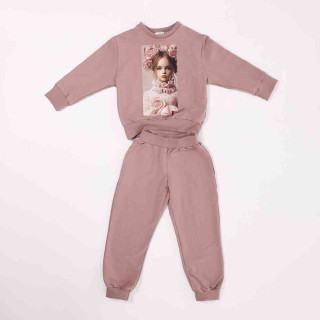 NINIA TRENERKA STORY 