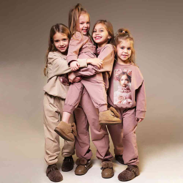 NINIA TRENERKA STORY 