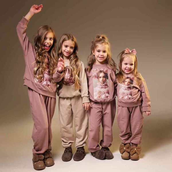 NINIA TRENERKA STORY 