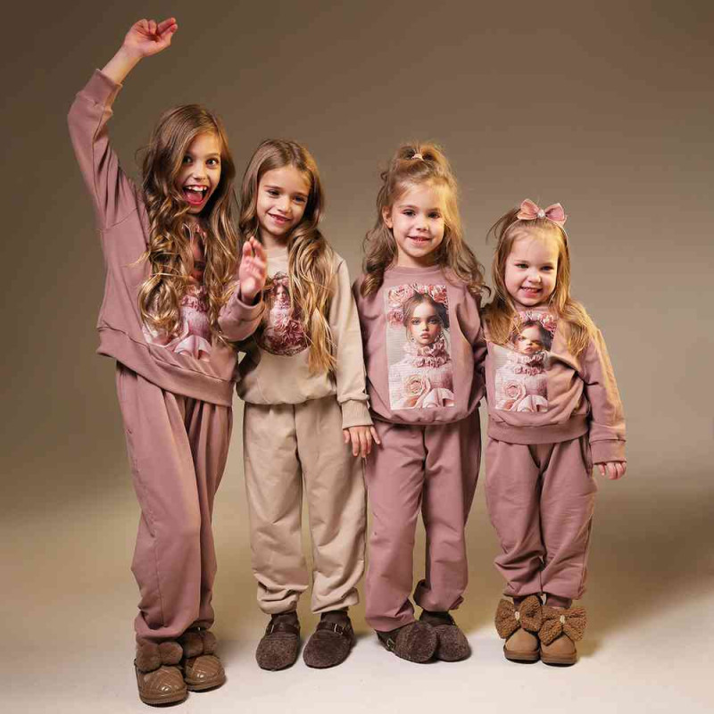 NINIA TRENERKA STORY 