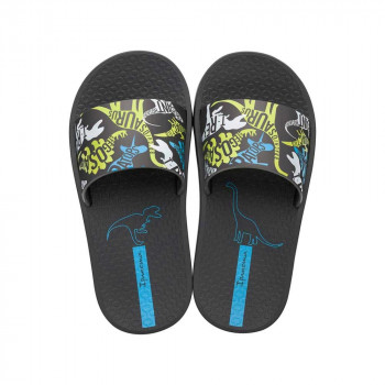 IPANEMA PAPUCE  URBAN SLIDE KIDS SS20 