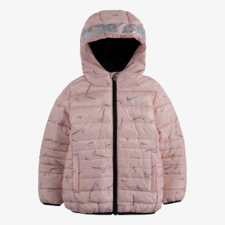 NIKE JAKNA NKG JDI MIS WT PRINTED JACKET